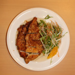 チキン南蛮