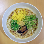 七夕そうめん