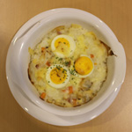 牛肉のキャベツロール