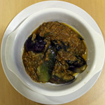 麻婆豆腐