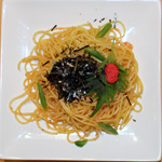 たらこスパゲティー
