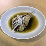 赤魚の煮付け