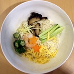 七夕そうめん