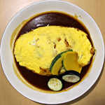 オムライス