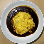 デミオムライス