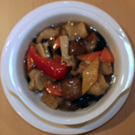酢豚