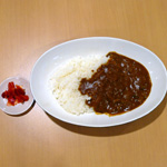 カレーライス
