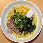 バターコーンラーメン
