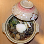 すき焼き