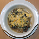 柳川風煮