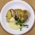 チキン南蛮タルタルソース