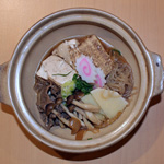 肉豆冨