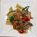 回鍋肉