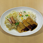 トルコライス
