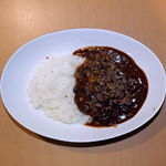 キーマカレー