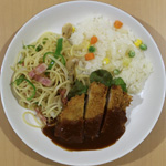 トルコライス