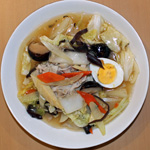 八宝菜