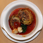ロールキャベツ