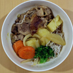 肉じゃが