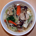 八宝菜