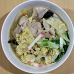 柳川風煮
