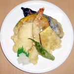 天丼