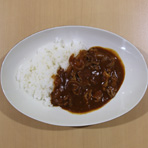 ハヤシライス
