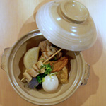 京風おでん