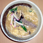 柳川風煮