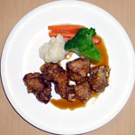 チキン南蛮
