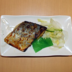 鰆の西京焼き