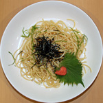 たらこスパゲティー