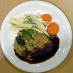 ミートローフ