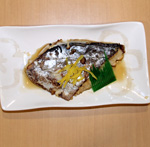 ドライカレー
