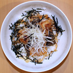 焼き鳥丼