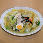 八宝菜