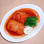 ロールキャベツ