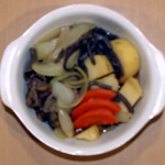 肉じゃが