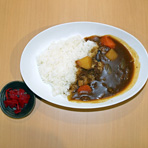 カレーライス