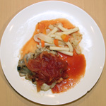親子丼