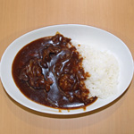 ハヤシライス