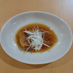 赤魚の煮付け