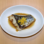 タラの幽庵焼き