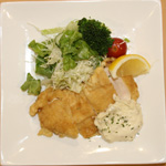 チキン南蛮