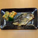 さごしの西京焼き