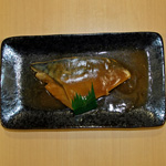 サバの味噌煮
