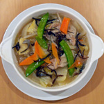 八宝菜