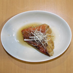 赤魚の煮付け