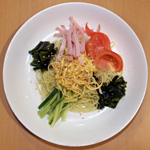 冷麺