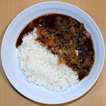ハヤシライス